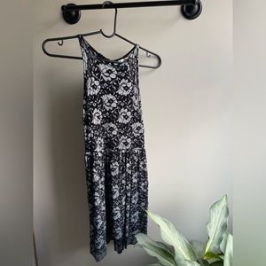 Kimchi Blue - metallic lace dress